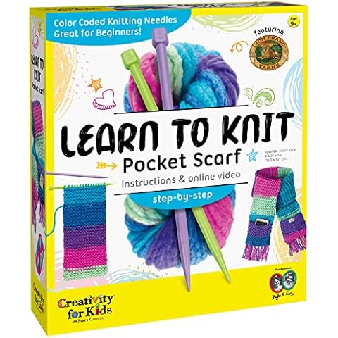 Knitting Kits
