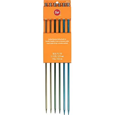 Knitting Needles