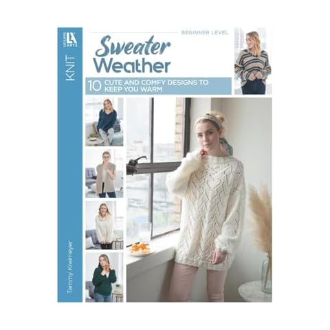 Knitting Patterns