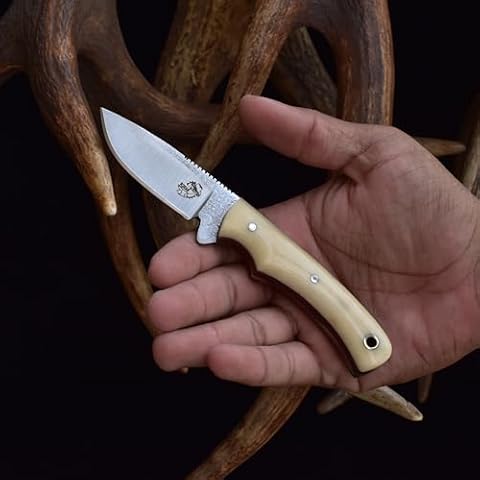 Knives Ranch feature image