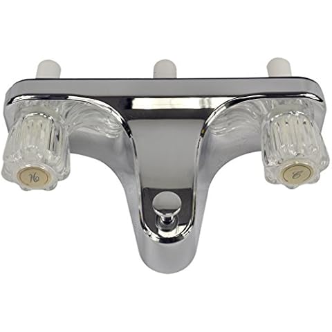 Knob Bathtub Faucets