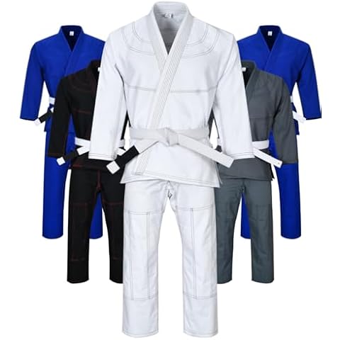 Knockout Fight Gear thumbnail