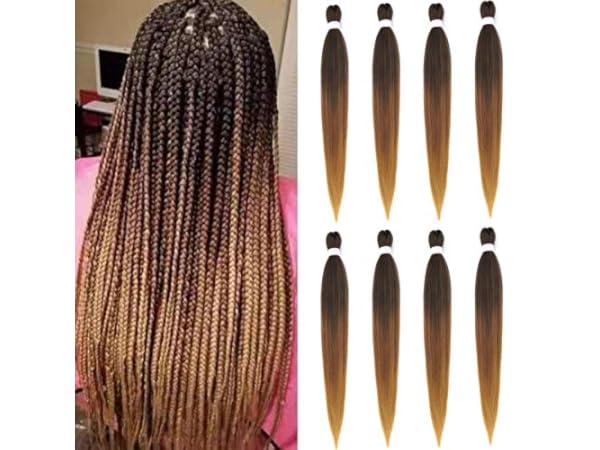 The 10 Best Knotless Braids of 2024 (Reviews) - FindThisBest