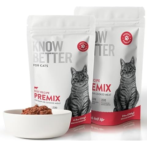 Know Better Pet Food thumbnail