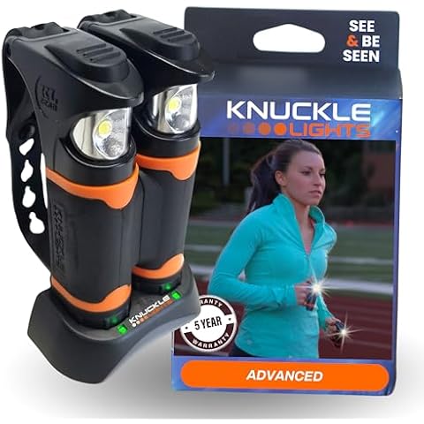 Knuckle Lights thumbnail