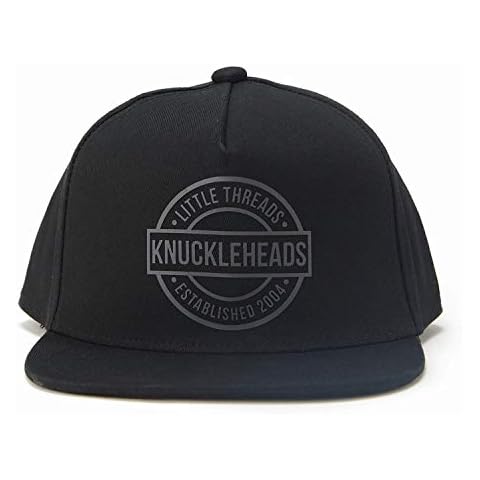 Knuckleheads Little Threads thumbnail