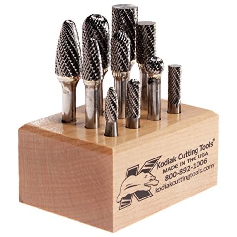 Kodiak Cutting Tools thumbnail