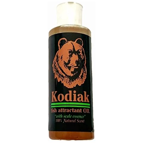Kodiak Fish Attractant thumbnail