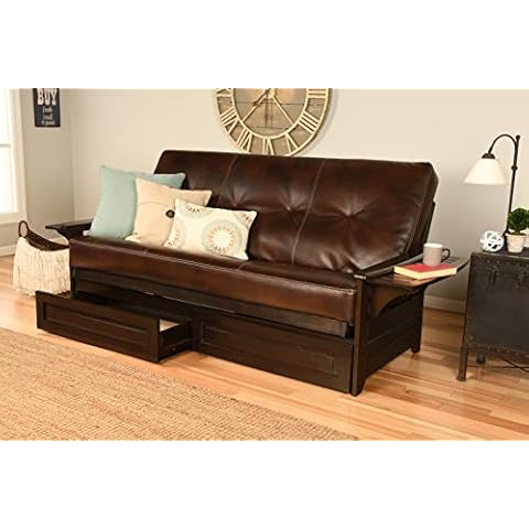 Kodiak Futons thumbnail