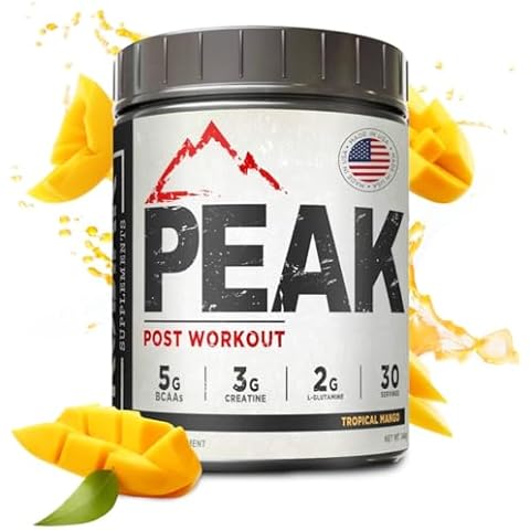Kodiak Supplements thumbnail