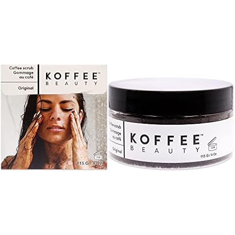 Koffee Beauty thumbnail