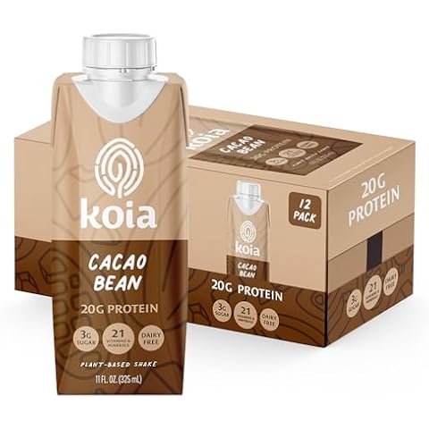 Koia feature image