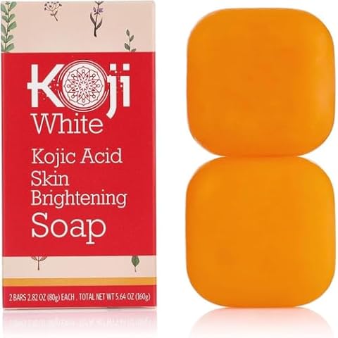 Koji White thumbnail