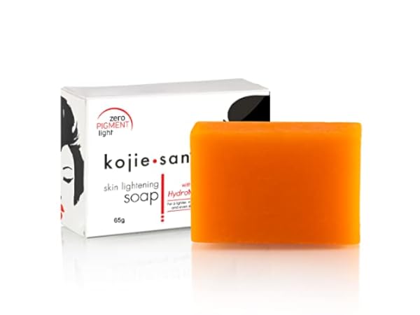 The 10 Best Kojic Acid Bath Soaps of 2024 (Reviews) - FindThisBest