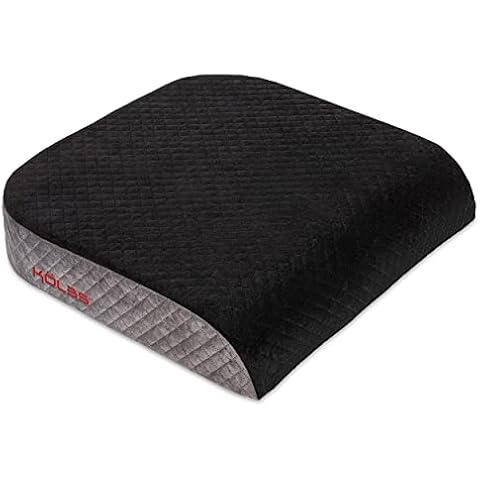 Kolbs Gel Extreme | Wheelchair Cushion Gel Seat Cushion | 3 inch Thick (24 inch x 20 inch x 3 inch), Size: 24 x 20