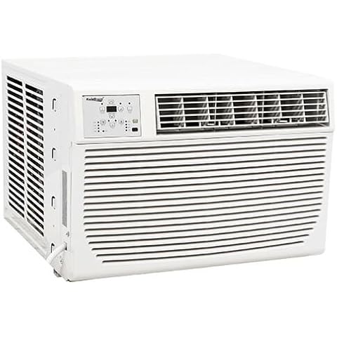 Koldfront Review of 2024 - Through-the-Wall Air Conditioners Brand ...