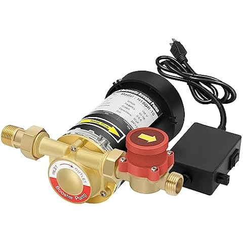 KOLERFLO Review of 2023 - Power Water Pumps Brand - FindThisBest