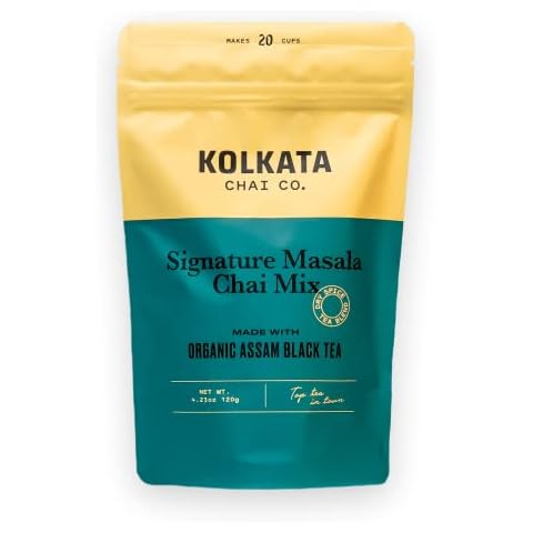 Kolkata Chai Co thumbnail