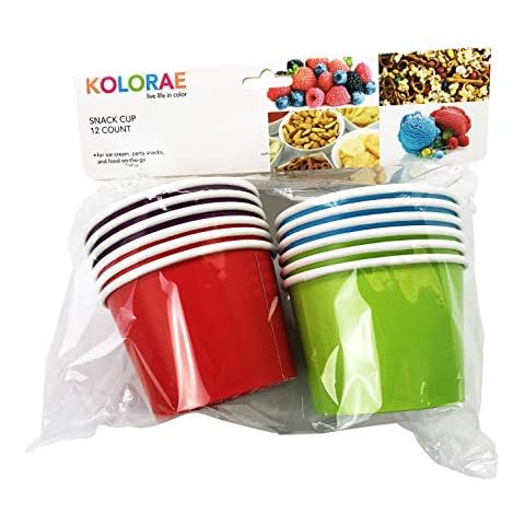 KOLORAE Large Microwave Mug 30oz