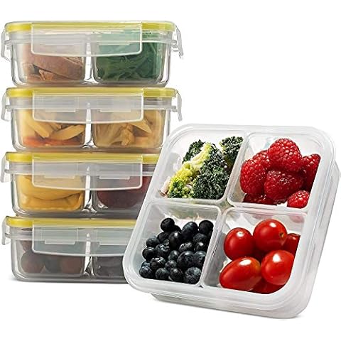 Cater Tek Square Black Paper Cake / Lunch Box - with Pop-Up Handle, Window - 9 inch x 9 inch x 3 1/2 inch - 50 Count Box - Restaurantware