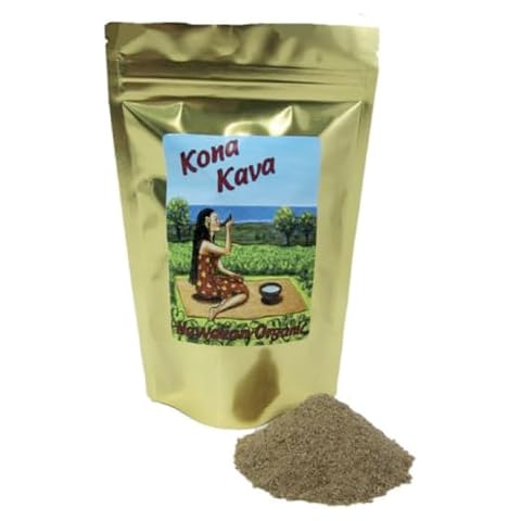 Kona Kava Farm thumbnail