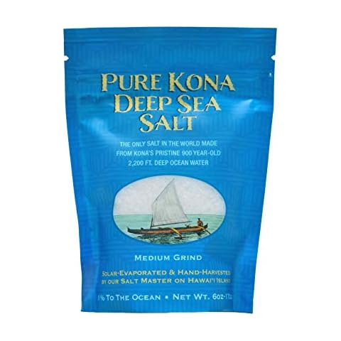 Kona Sea Salt thumbnail