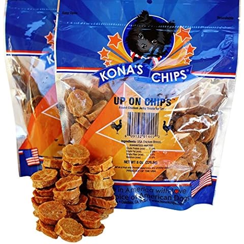 KONA'S CHIPS thumbnail