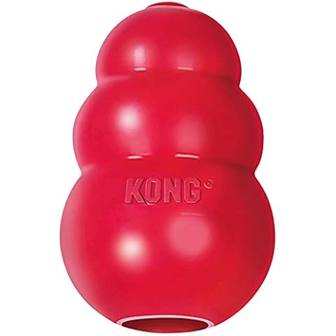 KONG thumbnail