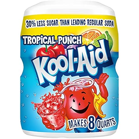 Kool-Aid thumbnail
