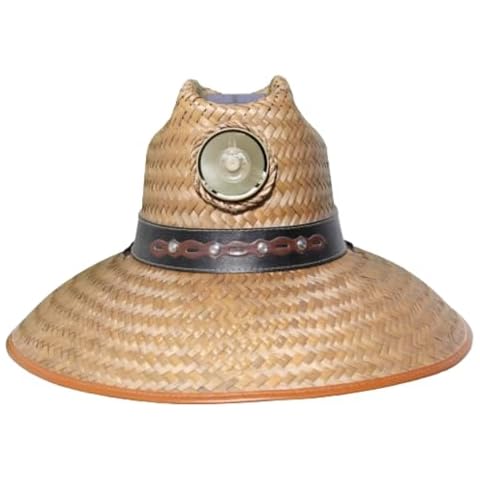 KOOL BREEZE SOLAR HAT thumbnail