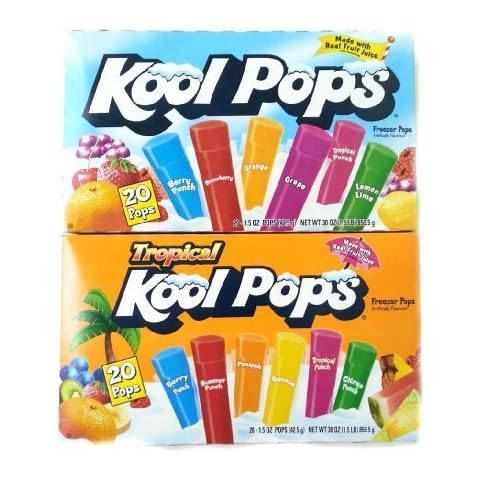 Kool Pops thumbnail