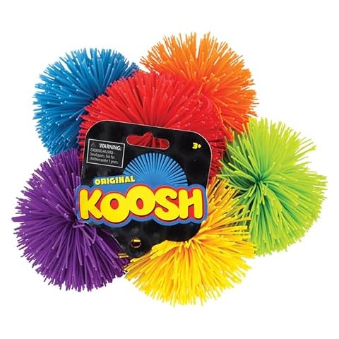 Koosh thumbnail