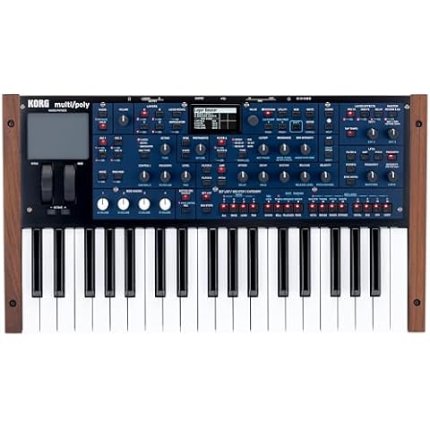Korg thumbnail