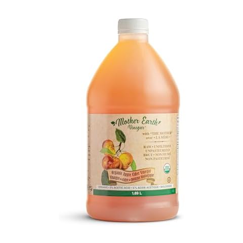 Kosher Apple Cider Vinegars