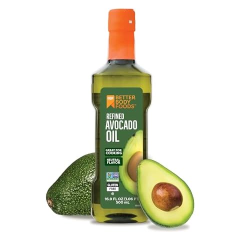 Kosher Avocado Oils