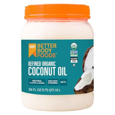 Kosher Coconut Oils