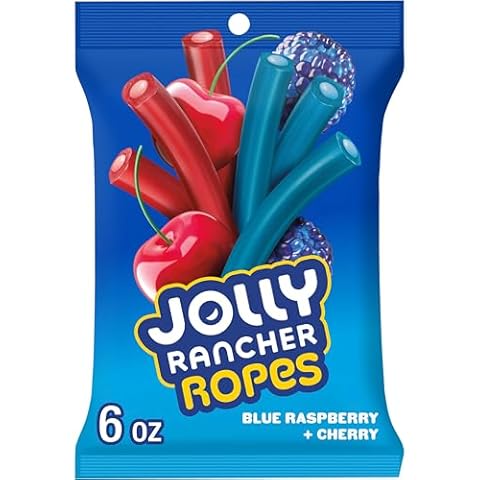 Kosher Gummy Candies