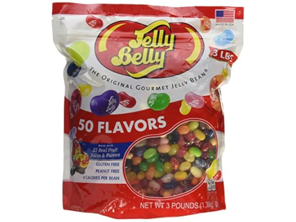 The 10 Best Kosher Jelly Beans of 2024 (Reviews) - FindThisBest