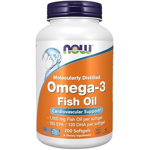 Kosher Omega 3 Supplements