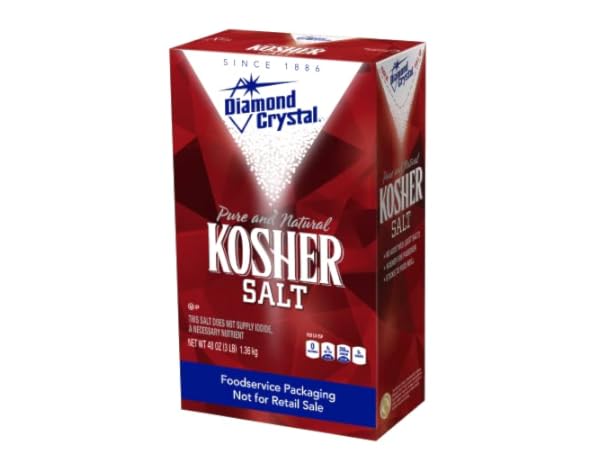 Kosher Salts Thumbnail