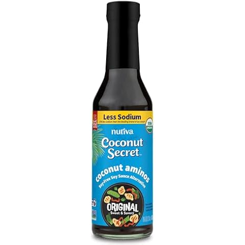 Kosher Soy Sauce