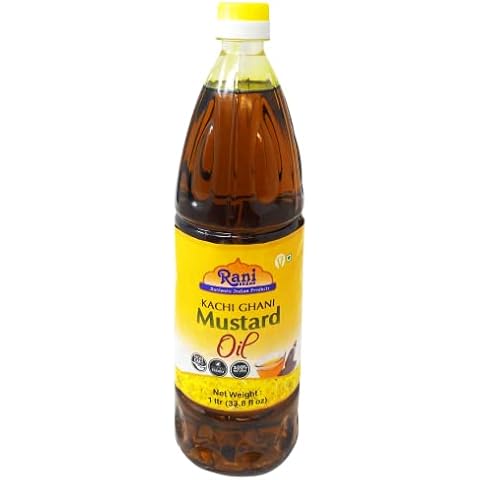 Kosher Vegetable Oils