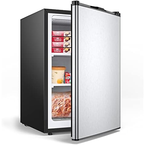 The 10 Best Freestanding Upright Freezers of 2023 (Reviews) - FindThisBest