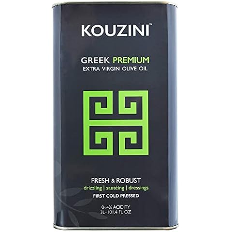 Kouzini thumbnail