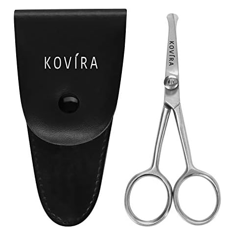  Kovira Professional Hair Cutting Scissors - 6.5 Inch