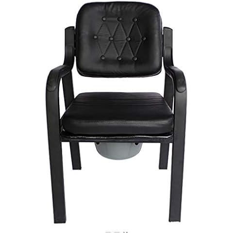 KPL-Commode Chair thumbnail