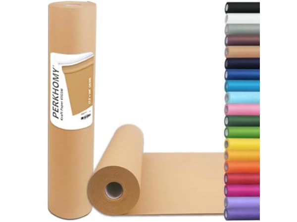 Kraft Paper Thumbnail