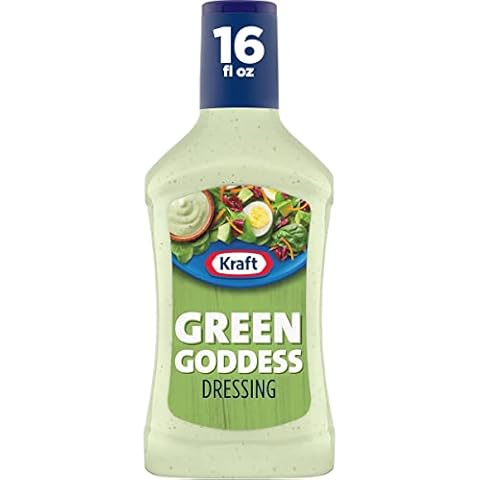 Kraft Salad Dressing feature image