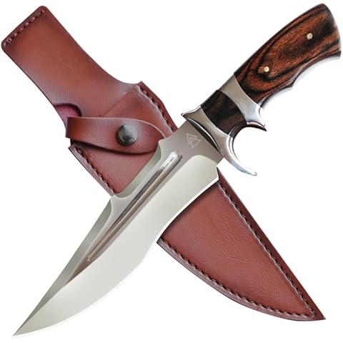 Kratos Hunting Knives thumbnail