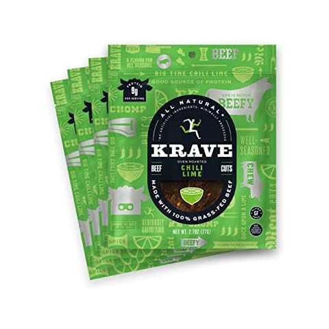 Krave thumbnail